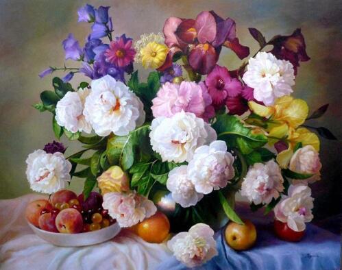 5d Hotsale Diamond Painting Kit - DIY Custom Kits  91