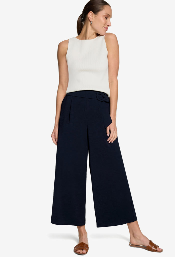 7/8 Length Trousers