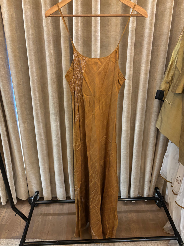 Zarif x Atelier Jolie - Dress
