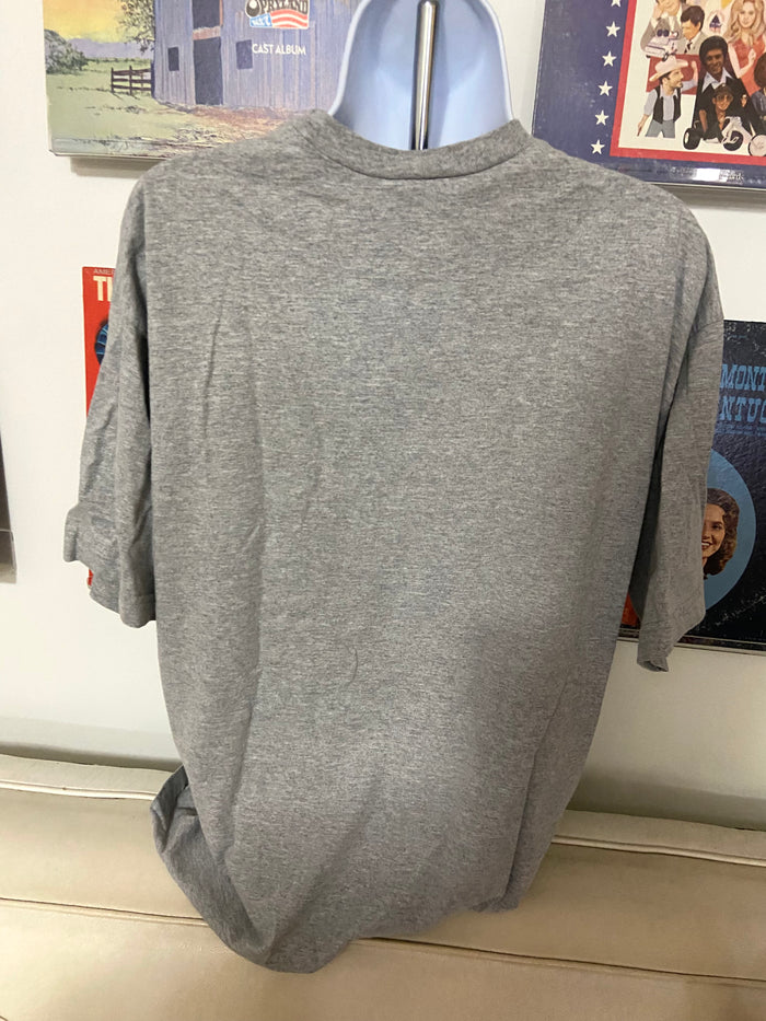 Vintage Old Navy 1999 The Last Summer Of The Century Graphic Tee *Size Large - Deer Creek Mercantile