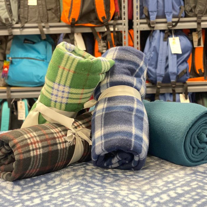 Redeem for Charity Impact: Give A Blanket to 1 Child in Foster Care