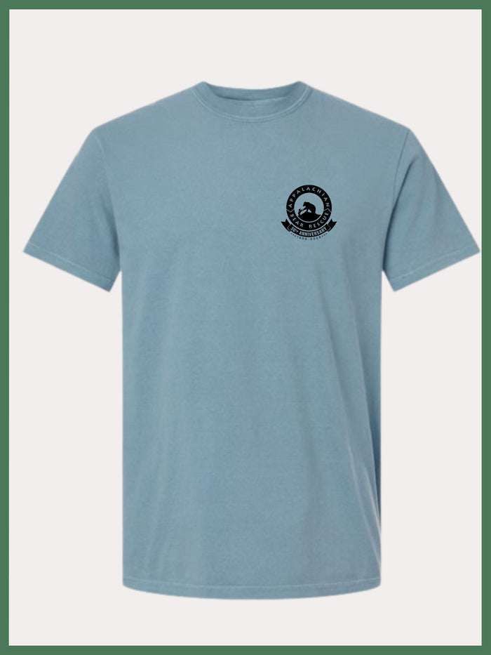 ABR 30th Anniversary T-shirt (3 Color Varieties)