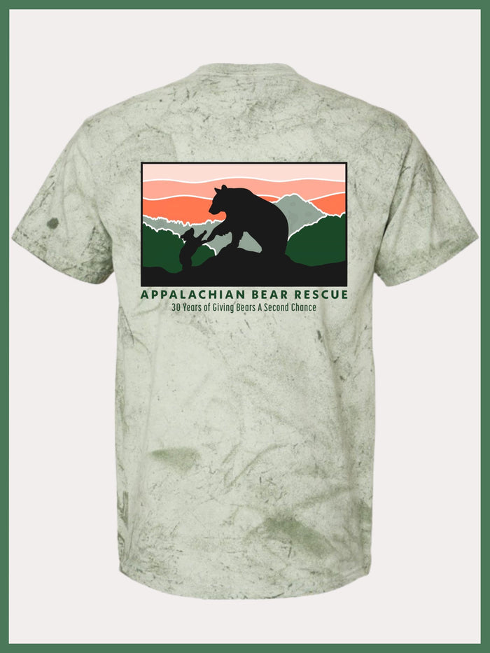 ABR 30th Anniversary T-shirt (3 Color Varieties)