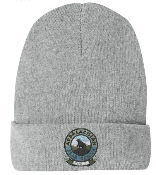 ABR Logo Beanie