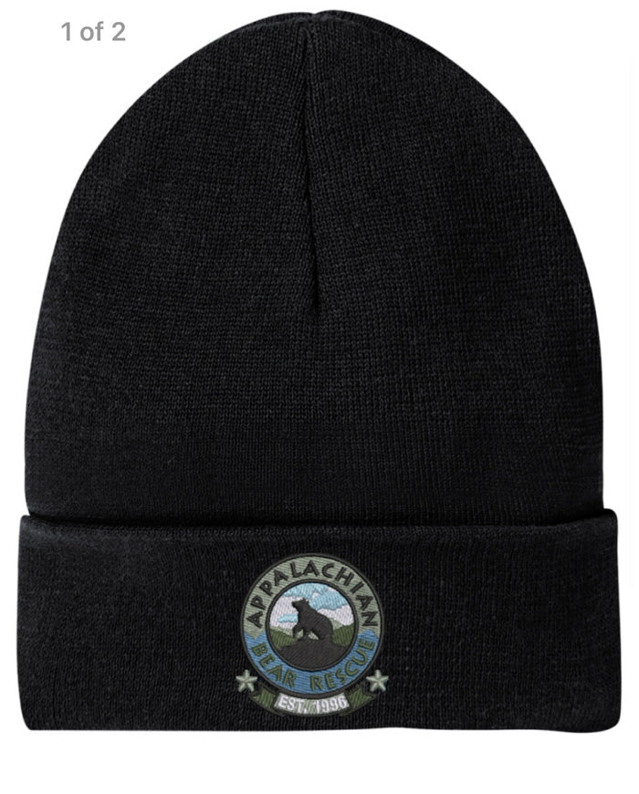 ABR Logo Beanie