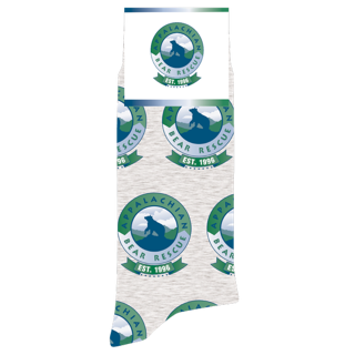 ABR Logo Socks