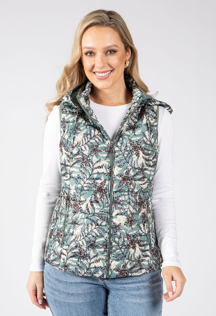 Green Mix / XS