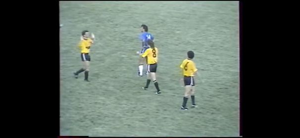 AEK Athens Shirt 1980's Cup Game - Retro Jerseys, φανέλα αεκ - Retro Jerseys
