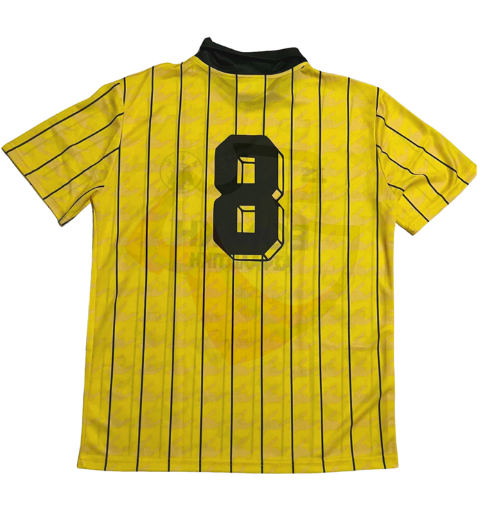 AEK Athens Shirt 1991-1992 Special - Retro Jerseys, φανέλα αεκ