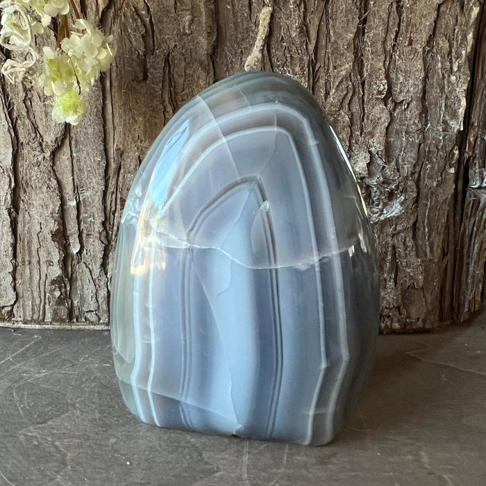 Agate Free Form
