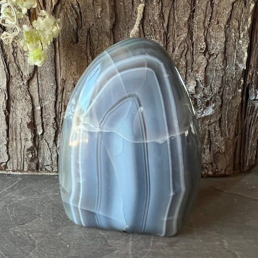 Agate Free Form