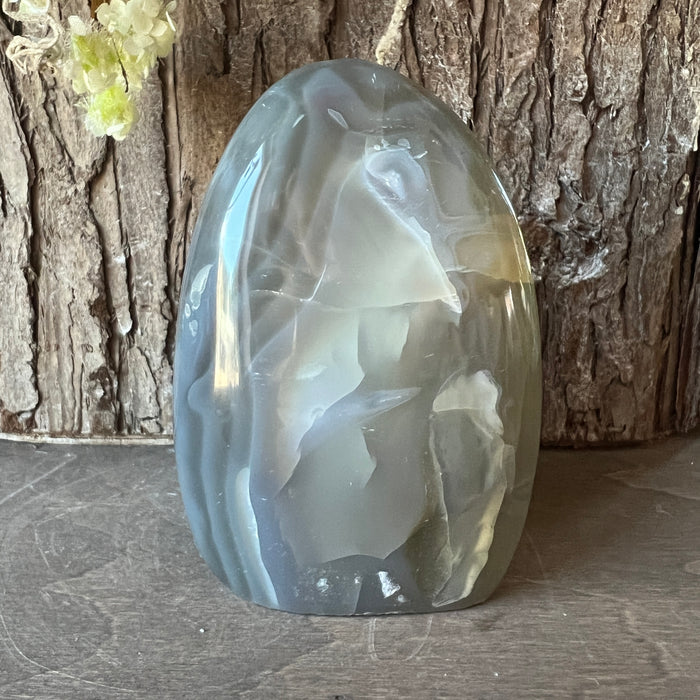 Agate Free Form