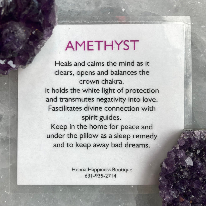 Agate Sphere with Amethyst and Calcite