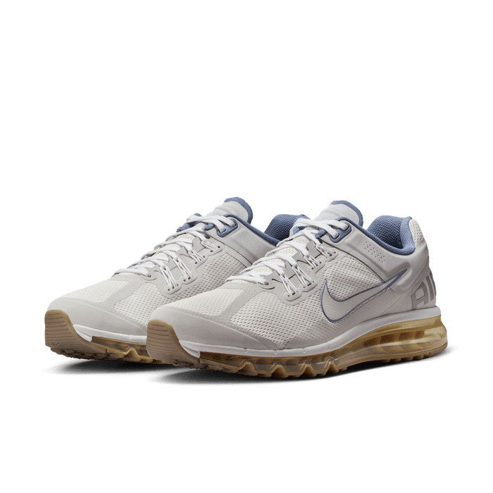Air Max 2013 'Metallic Cool Grey'