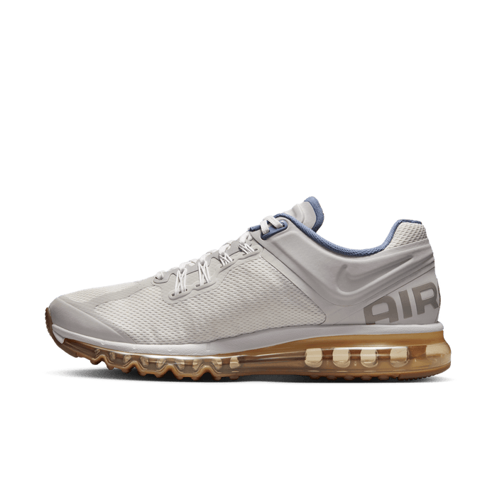 Air Max 2013 'Metallic Cool Grey'