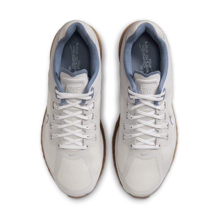 Air Max 2013 'Metallic Cool Grey'