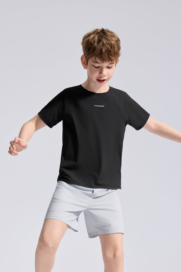 Charcoal Black / 4 (110)