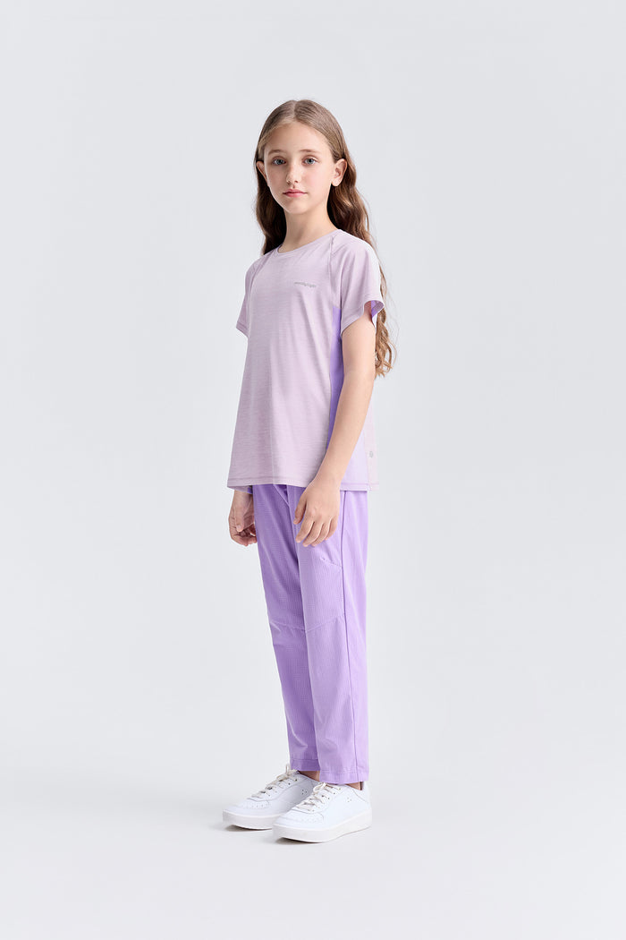 **Whelan Purple**