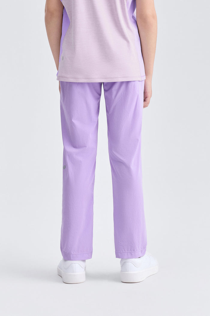 **Whelan Purple**