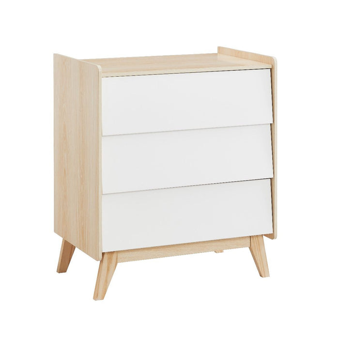 All 4 Kids Arthur 3 Drawer Chest