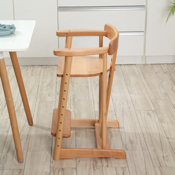 All 4 Kids Cameron Eat and Grow Dinning Chair