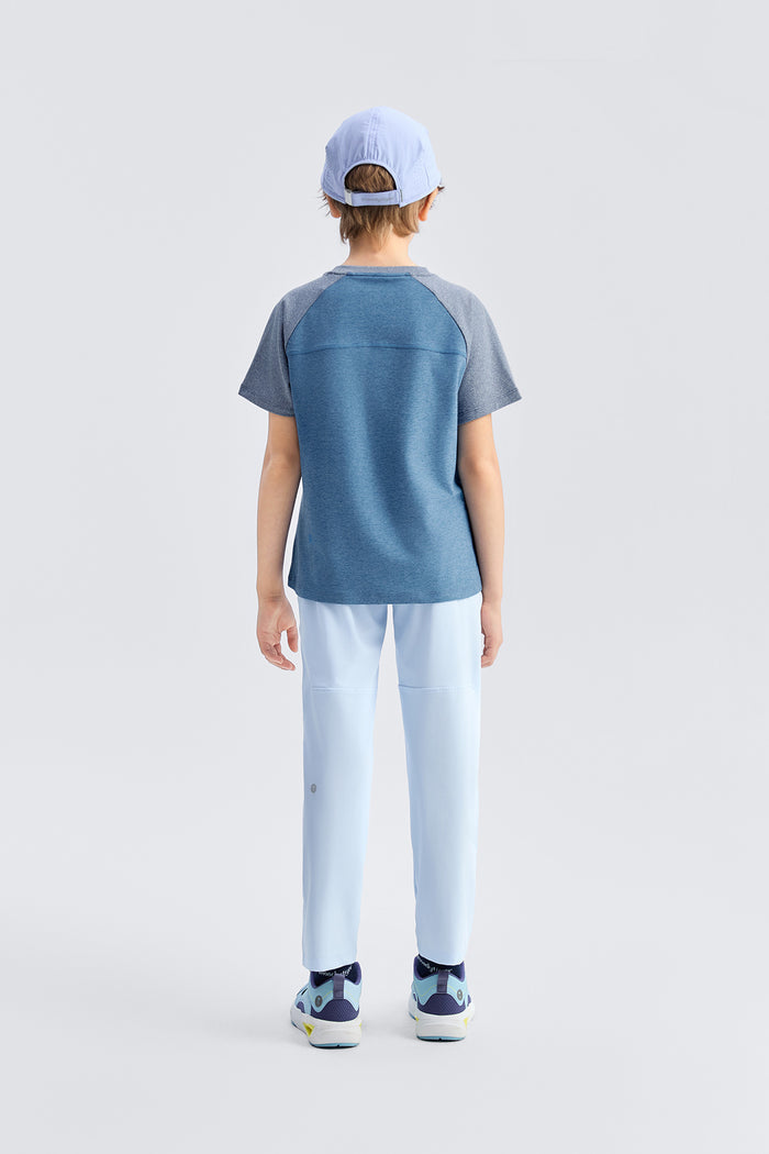 All-rounder Pants **Ice Water**
