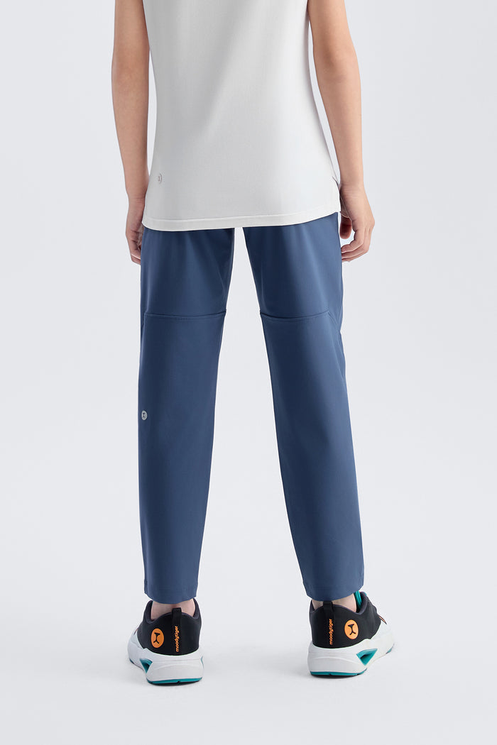 All-rounder Pants **Blue Wing Teal**