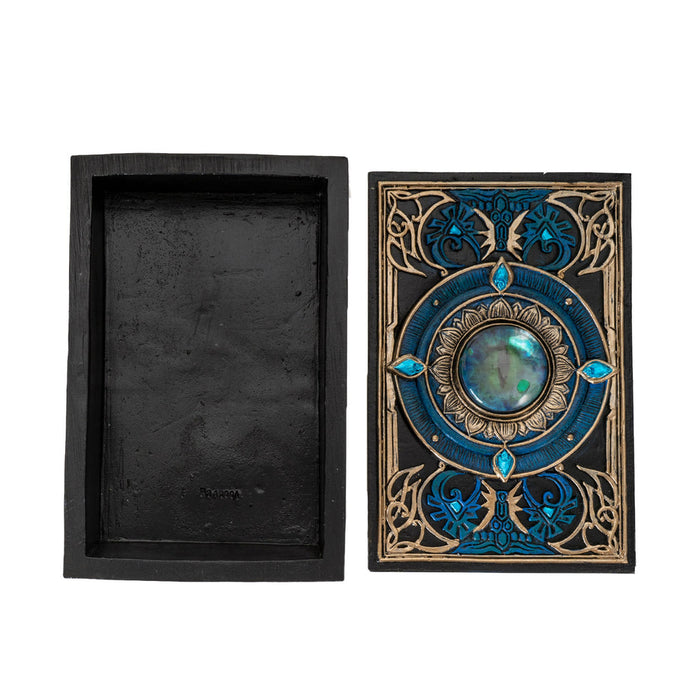 All Seeing Eye Tarot Storage Box