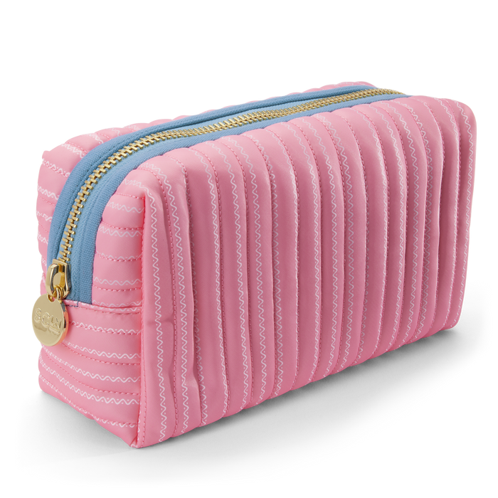 American Girl® x Stoney Clover Lane™ Small Pouch (Addy™ Print)