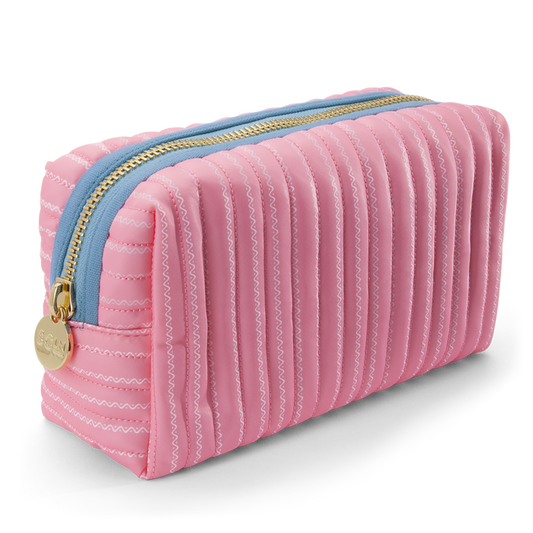American Girl® x Stoney Clover Lane™ Small Pouch (Addy™ Print)