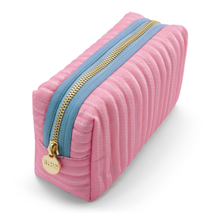 American Girl® x Stoney Clover Lane™ Small Pouch (Addy™ Print)