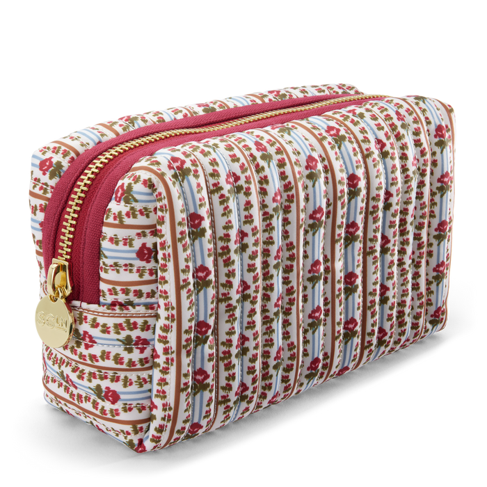 American Girl® x Stoney Clover Lane™ Small Pouch (Felicity Merriman™ Print)