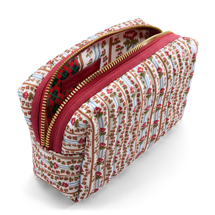 American Girl® x Stoney Clover Lane™ Small Pouch (Felicity Merriman™ Print)