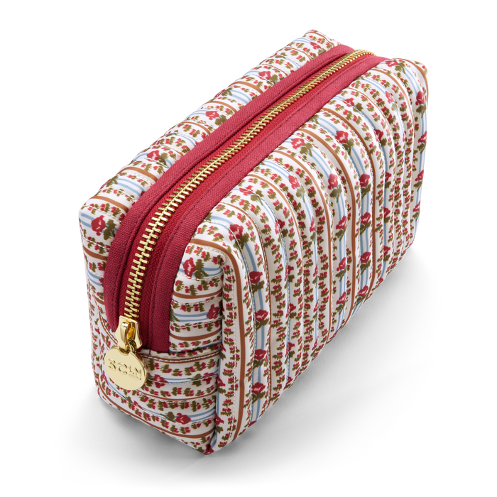 American Girl® x Stoney Clover Lane™ Small Pouch (Felicity Merriman™ Print)