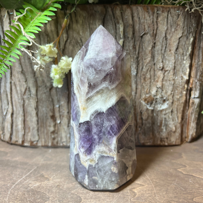Amethyst Tower