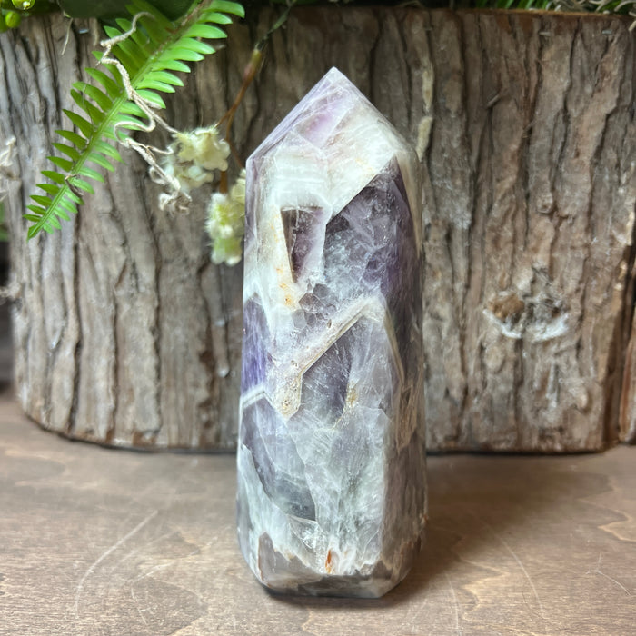 Amethyst Tower