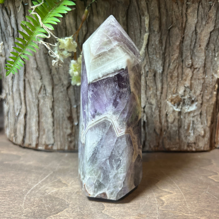 Amethyst Tower