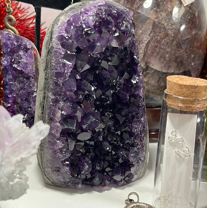 Amethyst