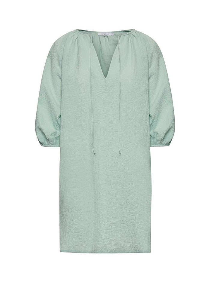 Tunic APOELLA Anna Tunic Mint O/S / Mint Apoella