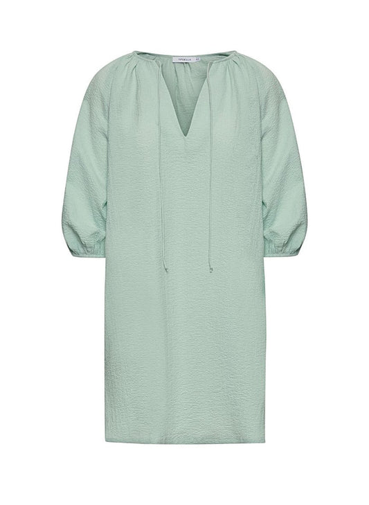 Tunic APOELLA Anna Tunic Mint O/S / Mint Apoella