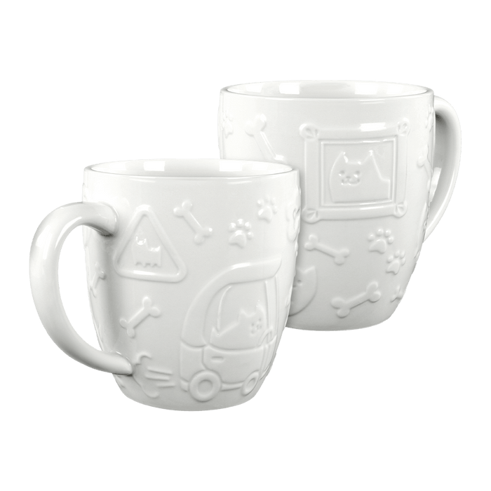 Annoying Dog Mug