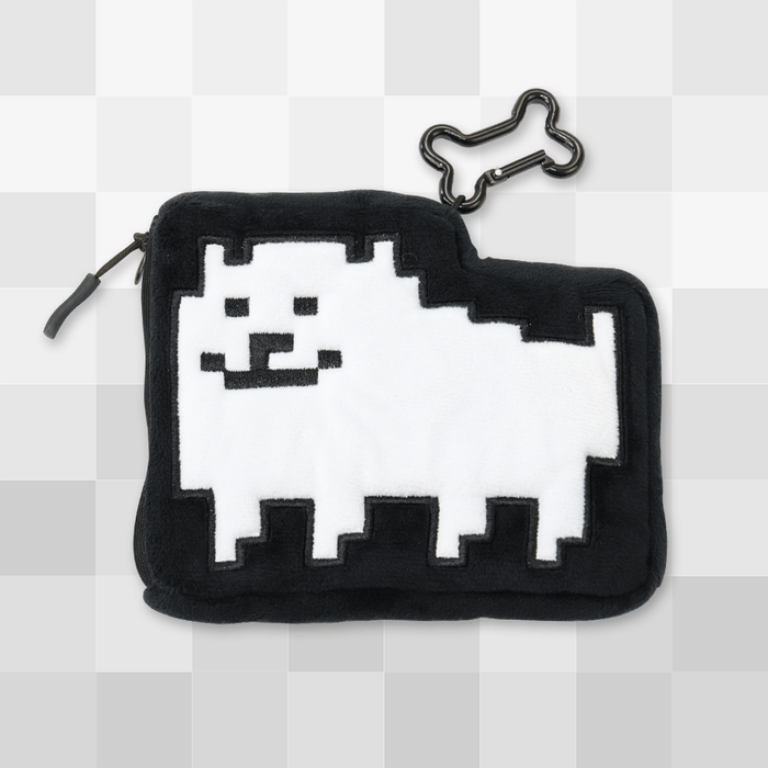 Annoying Dog Pooch Pouch