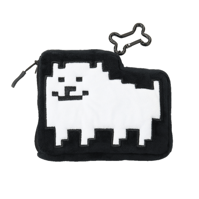 Annoying Dog Pooch Pouch