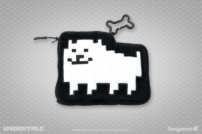 Annoying Dog Pooch Pouch