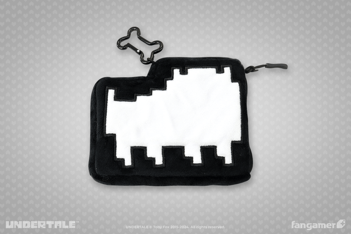 Annoying Dog Pooch Pouch