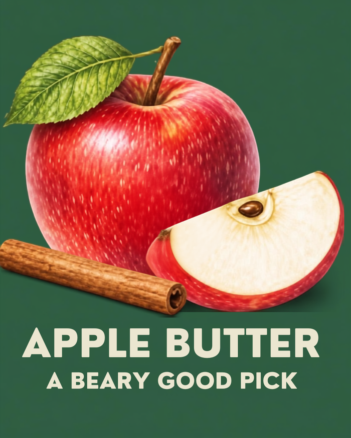 Apple Butter