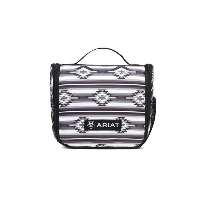 Ariat Multicolored Aztec- Cosmetic Bag - Hatcountry