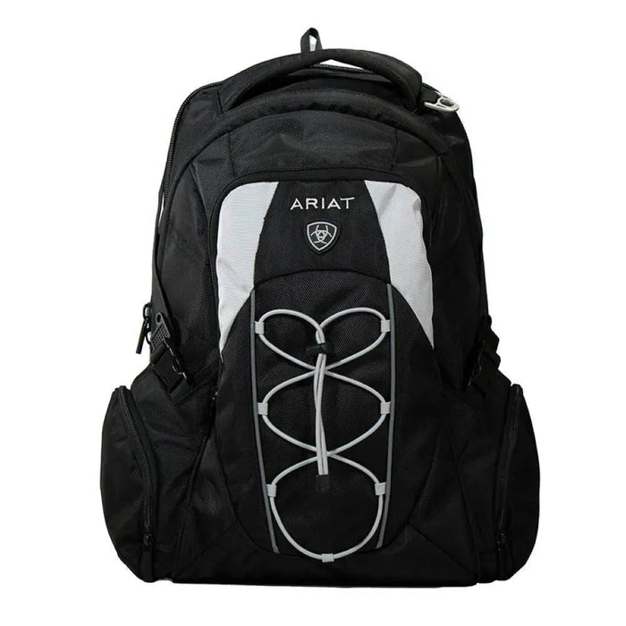 Ariat Sport (Black) - Backpack - Hatcountry