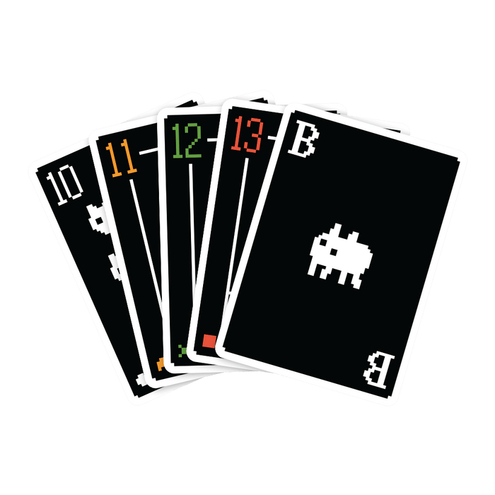 Baba Is Cards