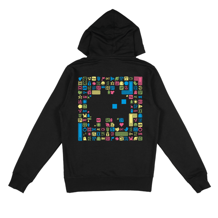 Baba Is Hoodie